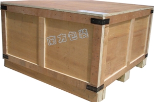 膠合板木箱