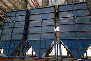 模壓托盤-加工設備