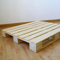 出口用熏蒸木托盤(pán)有著什么樣的要求？